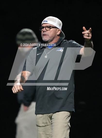 Thumbnail 3 in Fortuna @ Piedmont (CIF NCS Division 7 Round 1) photogallery.