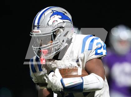 Thumbnail 1 in Fortuna @ Piedmont (CIF NCS Division 7 Round 1) photogallery.