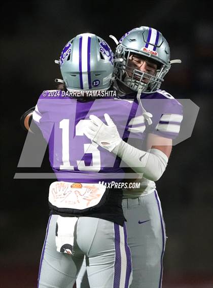 Thumbnail 1 in Fortuna @ Piedmont (CIF NCS Division 7 Round 1) photogallery.
