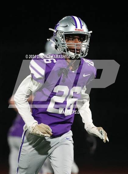 Thumbnail 3 in Fortuna @ Piedmont (CIF NCS Division 7 Round 1) photogallery.