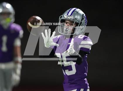 Thumbnail 2 in Fortuna @ Piedmont (CIF NCS Division 7 Round 1) photogallery.