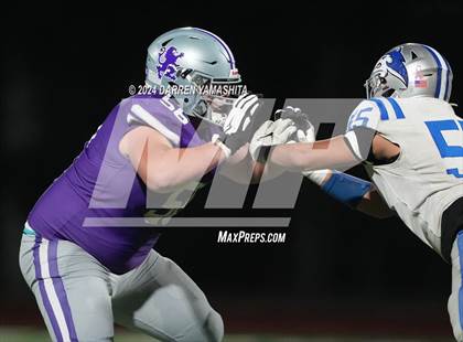 Thumbnail 1 in Fortuna @ Piedmont (CIF NCS Division 7 Round 1) photogallery.