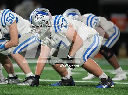 Thumbnail 1 in Fortuna @ Piedmont (CIF NCS Division 7 Round 1) photogallery.