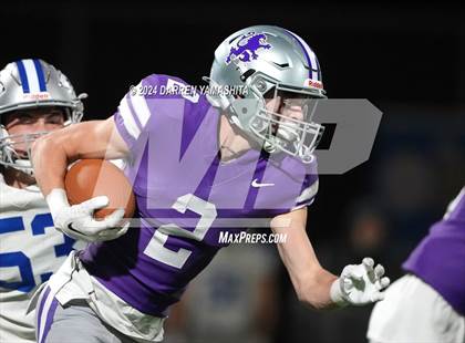 Thumbnail 3 in Fortuna @ Piedmont (CIF NCS Division 7 Round 1) photogallery.