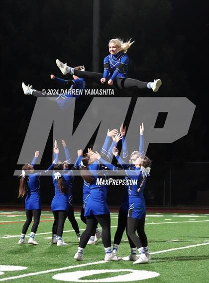 Thumbnail 3 in Fortuna @ Piedmont (CIF NCS Division 7 Round 1) photogallery.