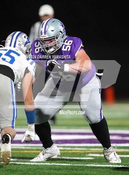 Thumbnail 3 in Fortuna @ Piedmont (CIF NCS Division 7 Round 1) photogallery.