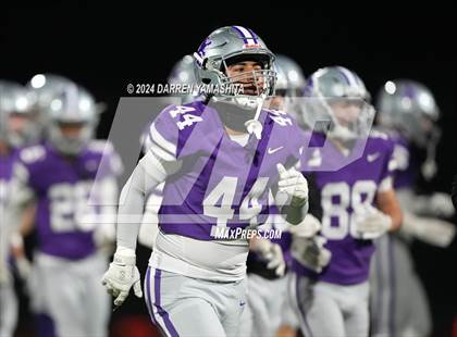 Thumbnail 2 in Fortuna @ Piedmont (CIF NCS Division 7 Round 1) photogallery.