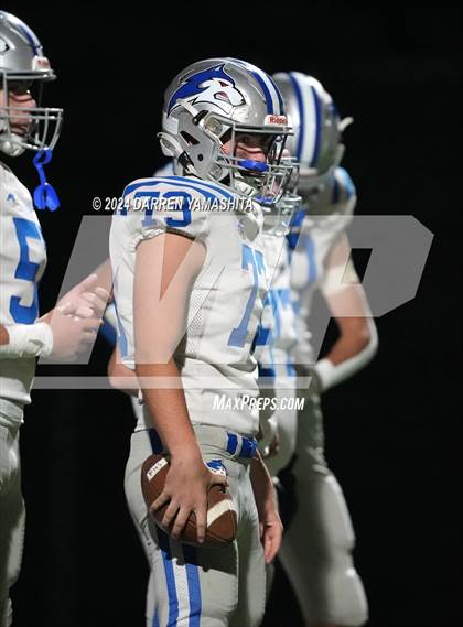 Thumbnail 2 in Fortuna @ Piedmont (CIF NCS Division 7 Round 1) photogallery.