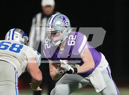 Thumbnail 1 in Fortuna @ Piedmont (CIF NCS Division 7 Round 1) photogallery.