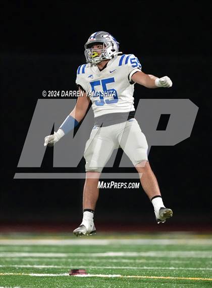 Thumbnail 1 in Fortuna @ Piedmont (CIF NCS Division 7 Round 1) photogallery.