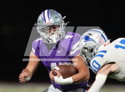 Thumbnail 3 in Fortuna @ Piedmont (CIF NCS Division 7 Round 1) photogallery.