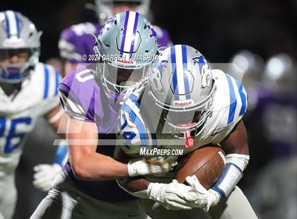 Thumbnail 2 in Fortuna @ Piedmont (CIF NCS Division 7 Round 1) photogallery.
