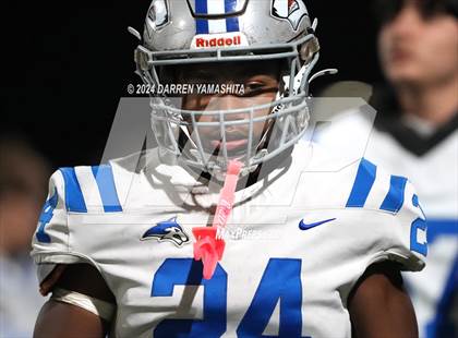 Thumbnail 1 in Fortuna @ Piedmont (CIF NCS Division 7 Round 1) photogallery.