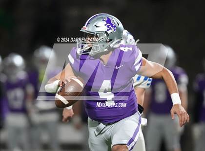 Thumbnail 1 in Fortuna @ Piedmont (CIF NCS Division 7 Round 1) photogallery.
