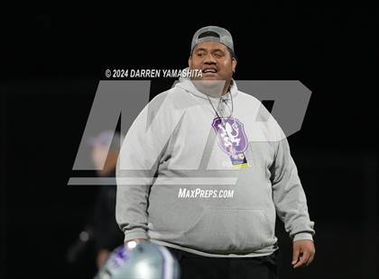 Thumbnail 2 in Fortuna @ Piedmont (CIF NCS Division 7 Round 1) photogallery.