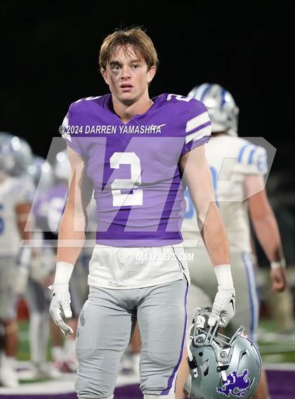 Thumbnail 3 in Fortuna @ Piedmont (CIF NCS Division 7 Round 1) photogallery.