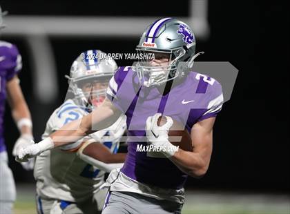 Thumbnail 2 in Fortuna @ Piedmont (CIF NCS Division 7 Round 1) photogallery.