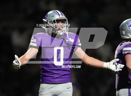 Thumbnail 3 in Fortuna @ Piedmont (CIF NCS Division 7 Round 1) photogallery.