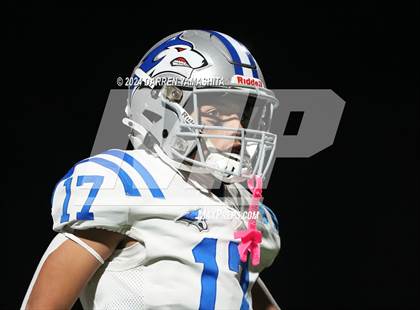 Thumbnail 2 in Fortuna @ Piedmont (CIF NCS Division 7 Round 1) photogallery.