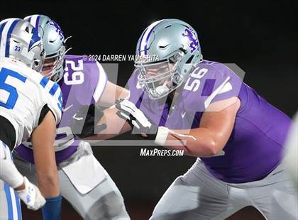 Thumbnail 1 in Fortuna @ Piedmont (CIF NCS Division 7 Round 1) photogallery.