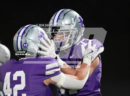 Thumbnail 1 in Fortuna @ Piedmont (CIF NCS Division 7 Round 1) photogallery.