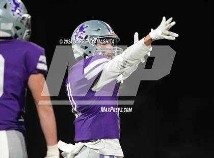 Thumbnail 1 in Fortuna @ Piedmont (CIF NCS Division 7 Round 1) photogallery.