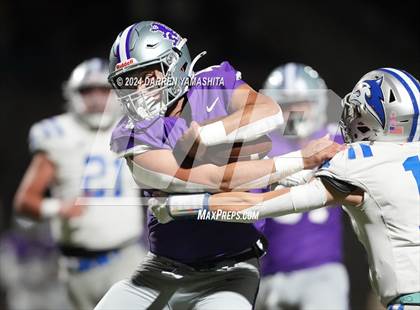 Thumbnail 1 in Fortuna @ Piedmont (CIF NCS Division 7 Round 1) photogallery.