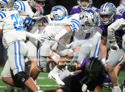 Thumbnail 1 in Fortuna @ Piedmont (CIF NCS Division 7 Round 1) photogallery.