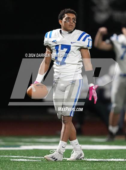 Thumbnail 3 in Fortuna @ Piedmont (CIF NCS Division 7 Round 1) photogallery.