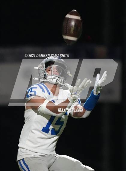 Thumbnail 1 in Fortuna @ Piedmont (CIF NCS Division 7 Round 1) photogallery.