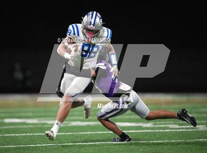 Thumbnail 2 in Fortuna @ Piedmont (CIF NCS Division 7 Round 1) photogallery.
