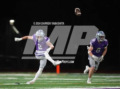 Thumbnail 3 in Fortuna @ Piedmont (CIF NCS Division 7 Round 1) photogallery.