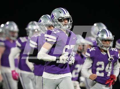 Thumbnail 1 in Fortuna @ Piedmont (CIF NCS Division 7 Round 1) photogallery.