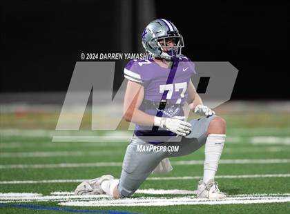 Thumbnail 1 in Fortuna @ Piedmont (CIF NCS Division 7 Round 1) photogallery.