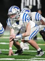 Photo from the gallery "Fortuna @ Piedmont (CIF NCS Division 7 Round 1)"
