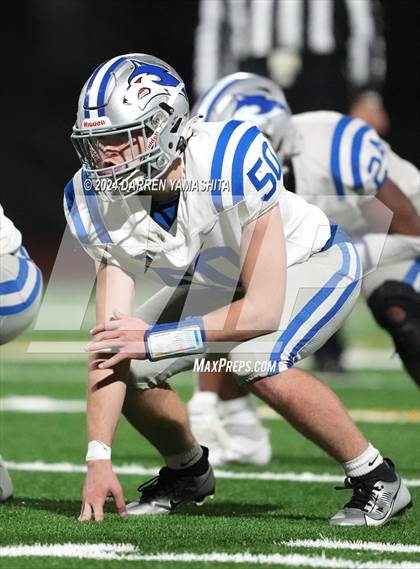 Thumbnail 2 in Fortuna @ Piedmont (CIF NCS Division 7 Round 1) photogallery.