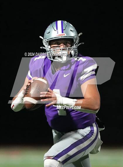 Thumbnail 1 in Fortuna @ Piedmont (CIF NCS Division 7 Round 1) photogallery.