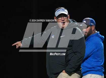 Thumbnail 1 in Fortuna @ Piedmont (CIF NCS Division 7 Round 1) photogallery.