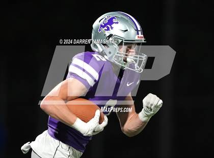 Thumbnail 2 in Fortuna @ Piedmont (CIF NCS Division 7 Round 1) photogallery.