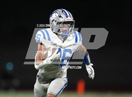 Thumbnail 3 in Fortuna @ Piedmont (CIF NCS Division 7 Round 1) photogallery.