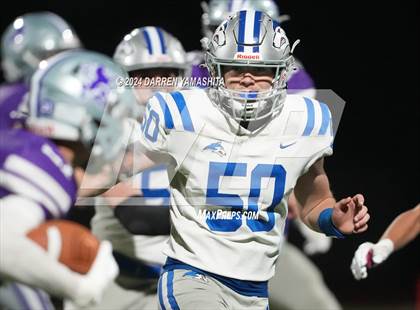 Thumbnail 3 in Fortuna @ Piedmont (CIF NCS Division 7 Round 1) photogallery.