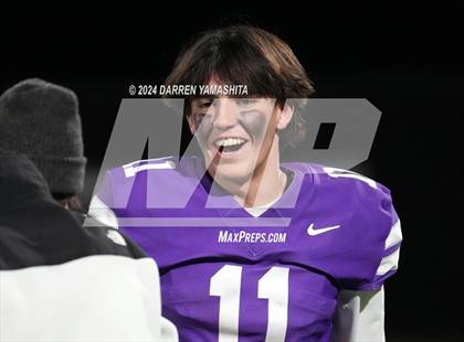 Thumbnail 3 in Fortuna @ Piedmont (CIF NCS Division 7 Round 1) photogallery.