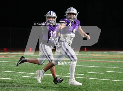 Thumbnail 2 in Fortuna @ Piedmont (CIF NCS Division 7 Round 1) photogallery.