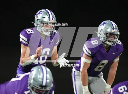 Thumbnail 1 in Fortuna @ Piedmont (CIF NCS Division 7 Round 1) photogallery.