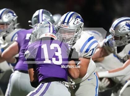 Thumbnail 1 in Fortuna @ Piedmont (CIF NCS Division 7 Round 1) photogallery.