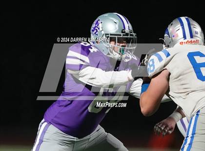 Thumbnail 3 in Fortuna @ Piedmont (CIF NCS Division 7 Round 1) photogallery.