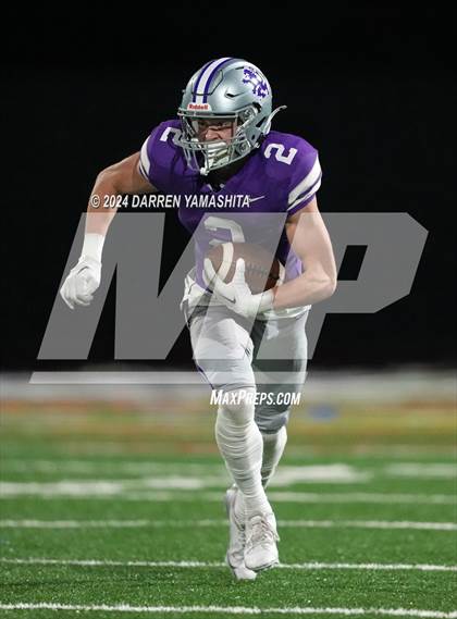 Thumbnail 3 in Fortuna @ Piedmont (CIF NCS Division 7 Round 1) photogallery.