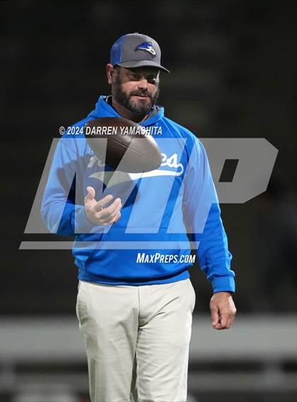 Thumbnail 2 in Fortuna @ Piedmont (CIF NCS Division 7 Round 1) photogallery.