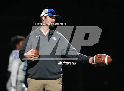 Thumbnail 1 in Fortuna @ Piedmont (CIF NCS Division 7 Round 1) photogallery.