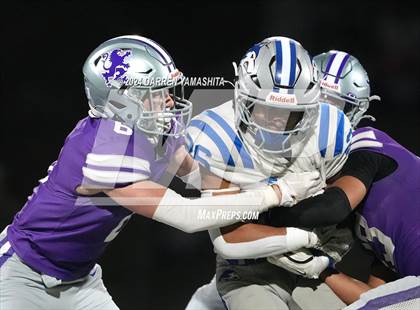 Thumbnail 1 in Fortuna @ Piedmont (CIF NCS Division 7 Round 1) photogallery.